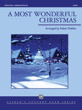 A Most Wonderful Christmas Cover Image