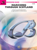 Marching Through Scotland Cover Image