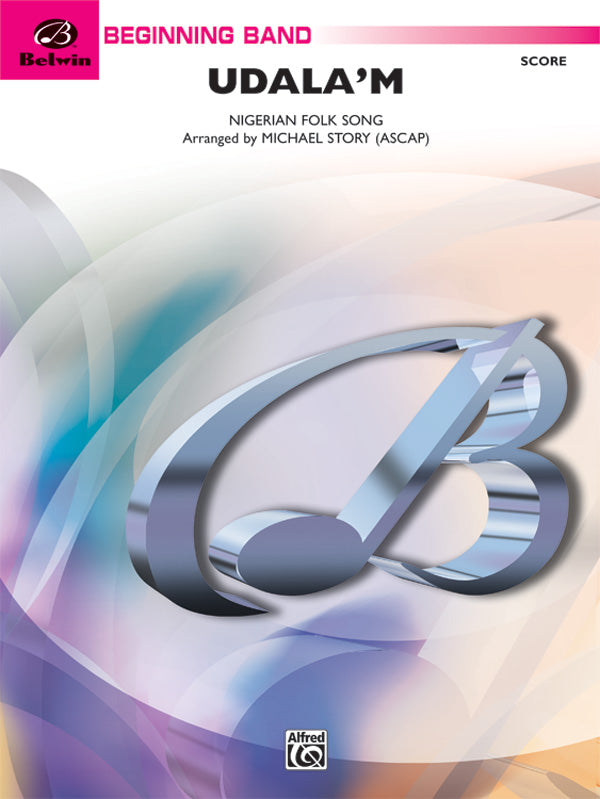 Udala'm Cover Image