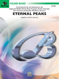 Eternal Peaks Cover Image