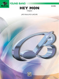 Hey Mon (Calypso) Cover Image
