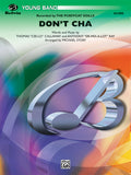 Don't Cha Cover Image