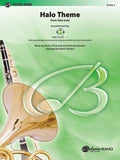 Halo Theme (from <I>Halo Suite</I>) Cover Image