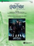 <I>Harry Potter and the Goblet of Fire</I>, Selections from Cover Image