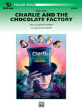 <I>Charlie and the Chocolate Factory,</I> Suite from Cover Image