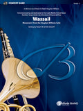 Wassail Cover Image