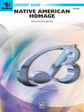 Native American Homage Cover Image