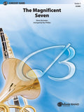 The Magnificent Seven Cover Image