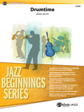 Drumtime Cover Image