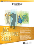 Drumtime Cover Image
