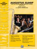 Augustus Gloop Cover Image