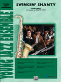 Swingin' Shanty Cover Image