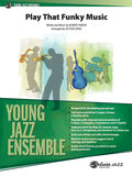 Play That Funky Music Cover Image