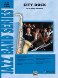 City Dock Cover Image