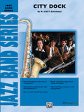 City Dock Cover Image