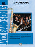 Songorama Cover Image