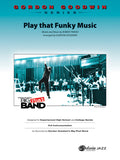 Play That Funky Music Cover Image