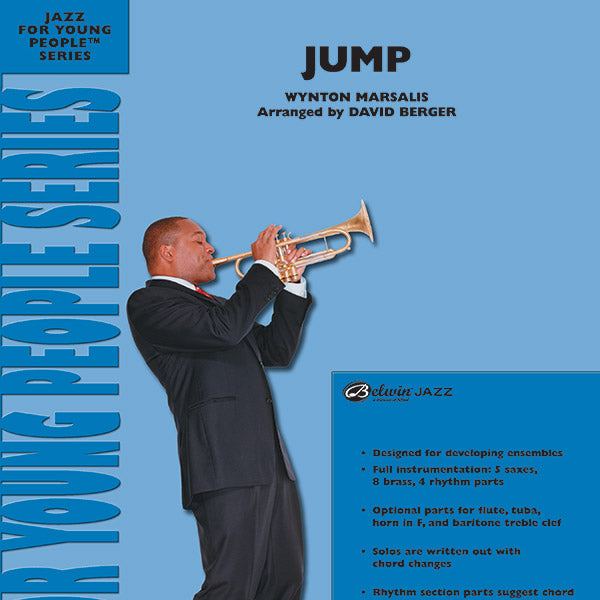 Jump Cover Image