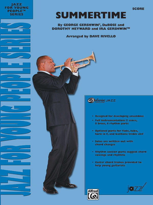 Summertime Cover Image