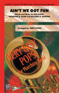 Ain't We Got Fun Cover Image