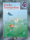 Tricky Trampoline Cover Image