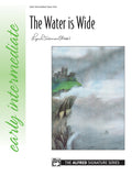 The Water Is Wide Cover Image