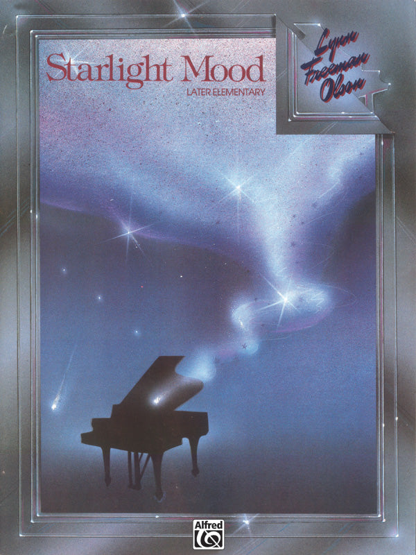 Starlight Mood Cover Image