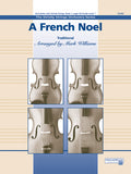 A French Noel Cover Image