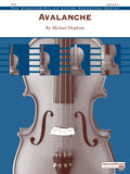 Avalanche Cover Image