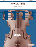 Avalanche Cover Image