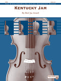 Kentucky Jam Cover Image