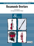 Rosamunde Overture Cover Image