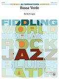 Bossa Verde Cover Image