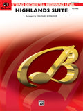 Highlands Suite Cover Image