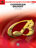 Caribbean Delight Cover Image