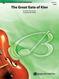 The Great Gate at Kiev Cover Image