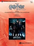Themes from <I>Harry Potter and the Goblet of Fire</I>™ Cover Image