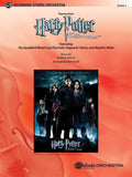 Themes from <I>Harry Potter and the Goblet of Fire</I>™ Cover Image