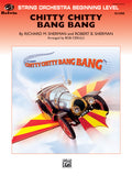 Chitty Chitty Bang Bang Cover Image
