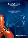 Bounty Hunter Theme (from <I>Advent Rising Suite</I>) Cover Image