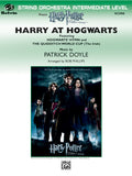 Harry at Hogwarts, Themes from <I>Harry Potter and the Goblet of Fire™</I> Cover Image