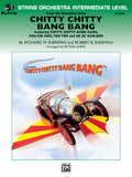 Chitty Chitty Bang Bang Cover Image
