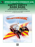 Chitty Chitty Bang Bang Cover Image