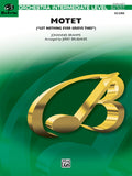 Motet Cover Image