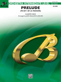 Prelude Cover Image