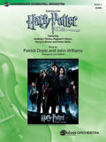 <I>Harry Potter and the Goblet of Fire,</I>™ Selections from  Cover Image