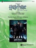 <I>Harry Potter and the Goblet of Fire,</I>™ Selections from Cover Image
