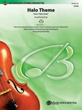 Halo Theme Cover Image
