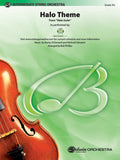 Halo Theme Cover Image