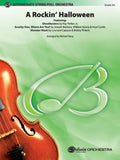 A Rockin' Halloween Cover Image